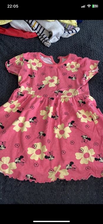 Robe Minnie