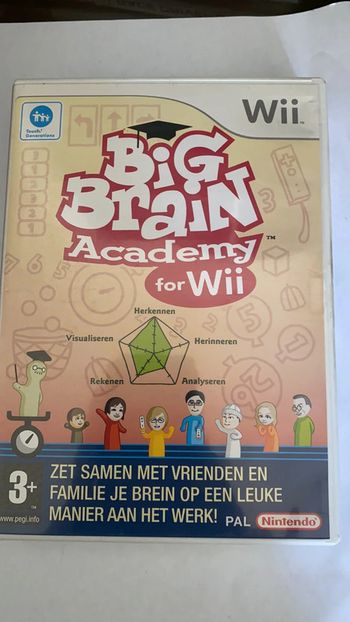 Academy