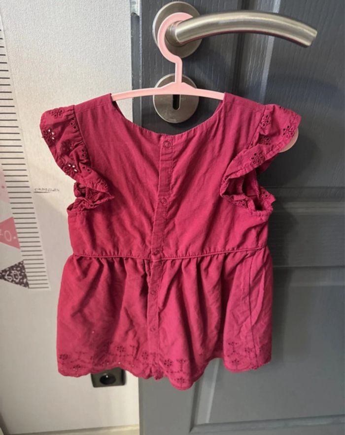 Robe été - photo numéro 4