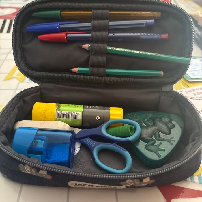 Trousse Jack Piers - photo numéro 2