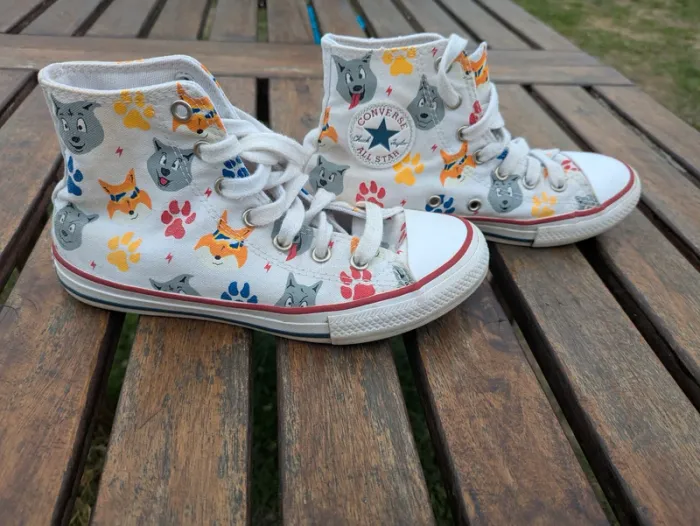 Converse