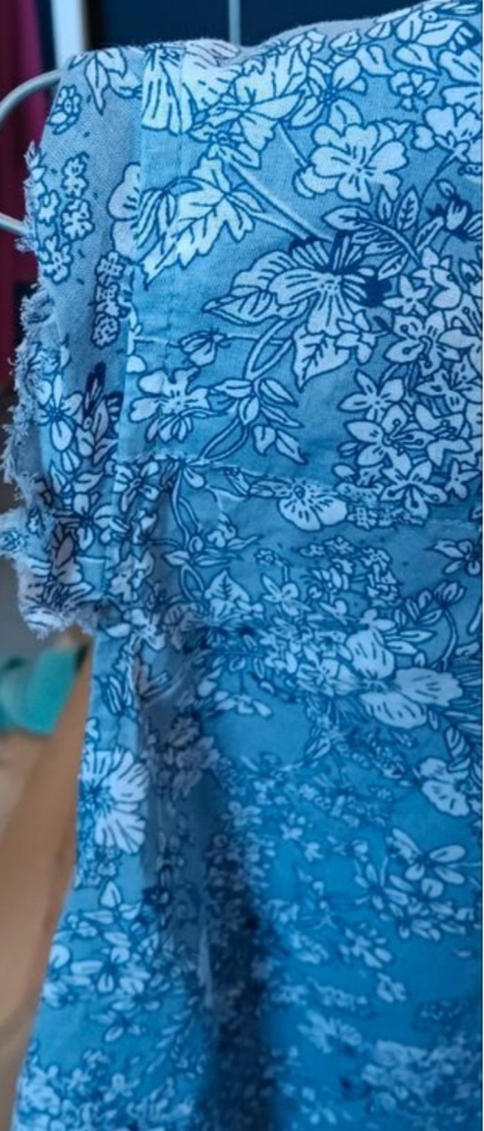 Chemisier jocavi taille 36 - photo numéro 6