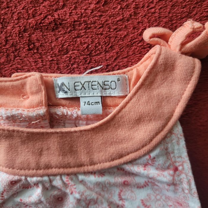 Débardeur - photo numéro 2