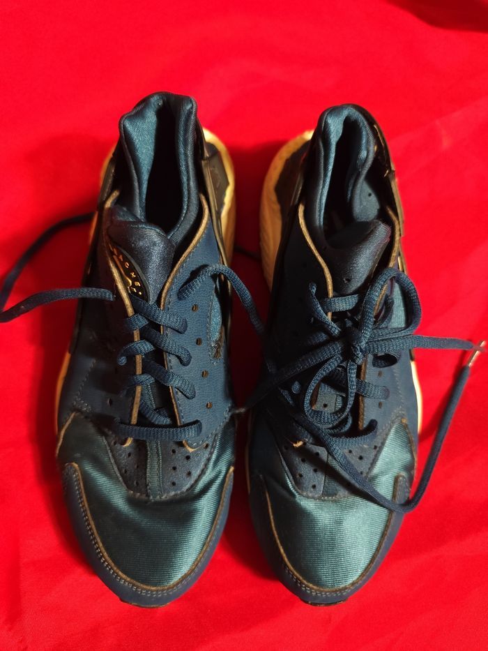 Chaussures Nike air - photo numéro 8