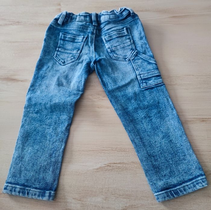 jeans regular TAO - photo numéro 2