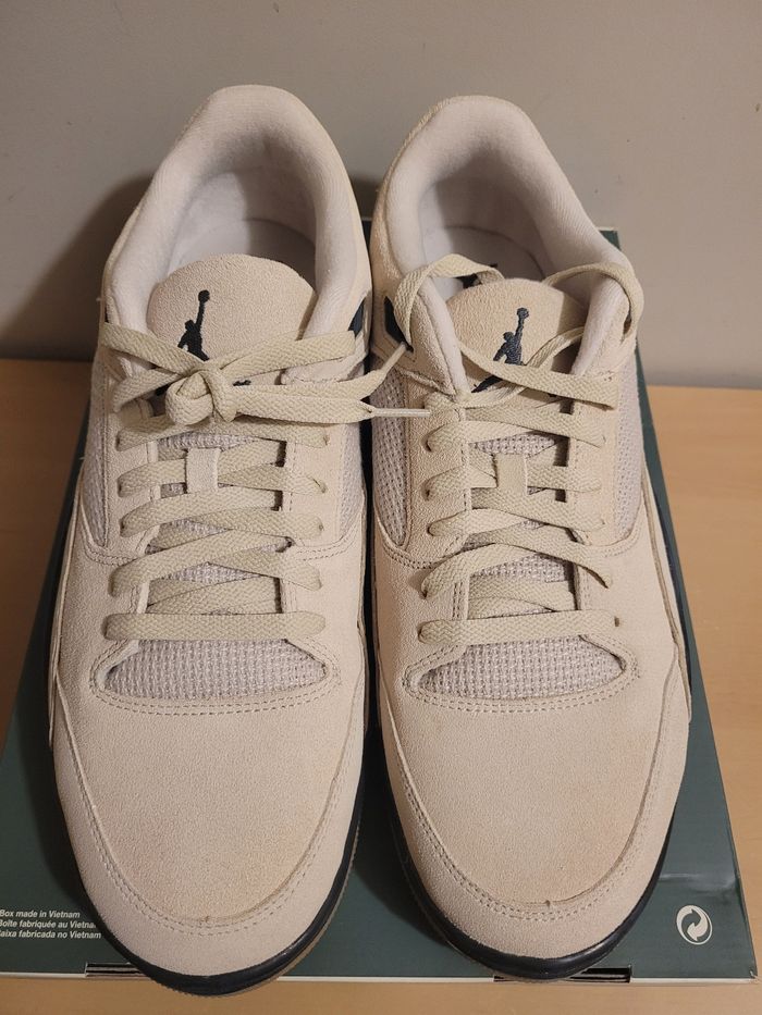 Jordan Flight Court - photo numéro 2