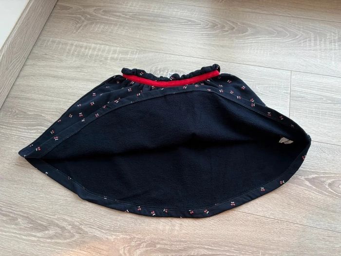 Jupe cerise 🍒 8 ans okaidi - photo numéro 13