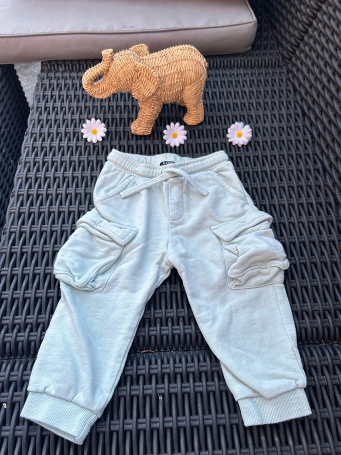 Pantalon jogging 18 mois