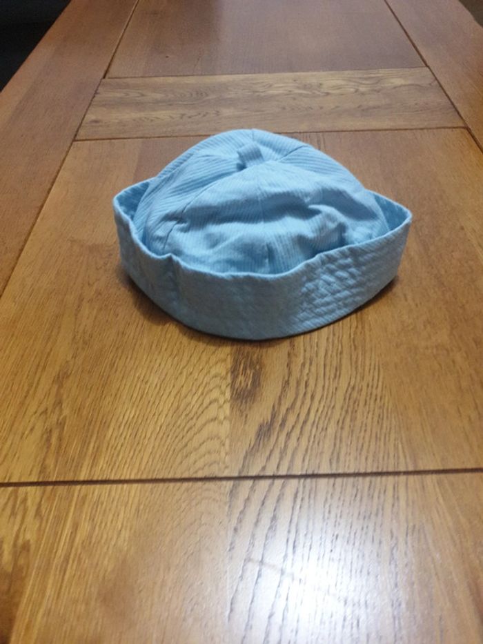 Bob bébé Tissaia 1 mois