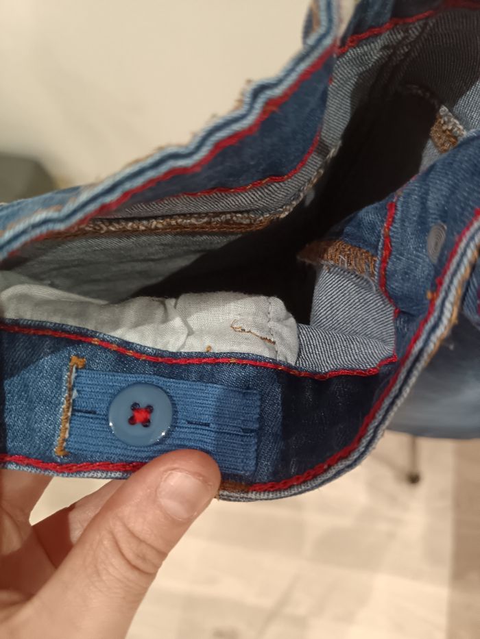 Jupe 12 ans monoprix neuf sans étiquette - photo numéro 6