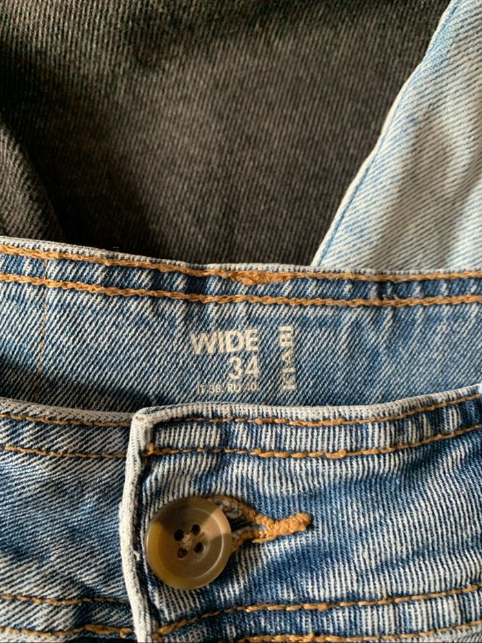 Lits jeans 12-14 ans - photo numéro 2