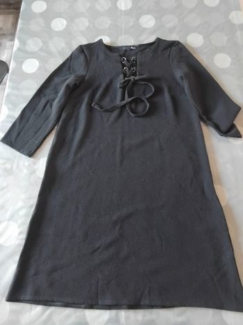 Robe taille 36 Etam