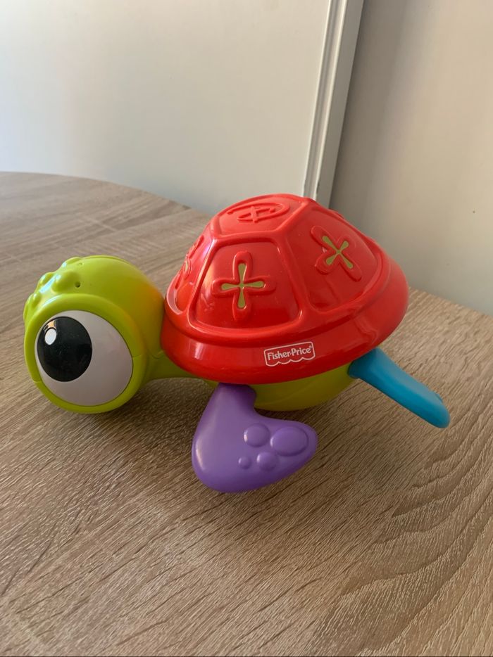 Lot de jouets de bain - photo numéro 2
