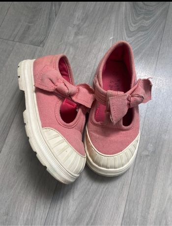 Chaussures habillées fille