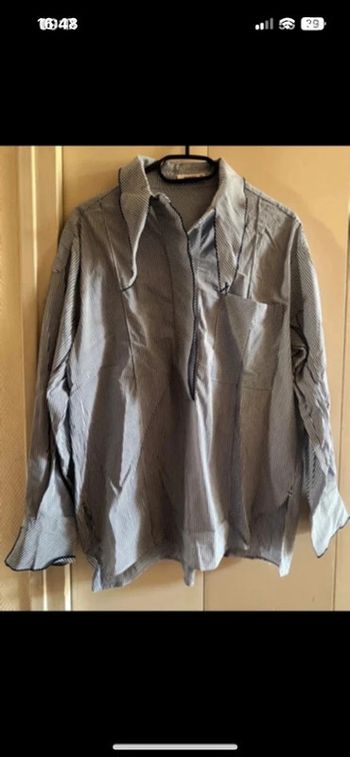 Blouse Mango taille L