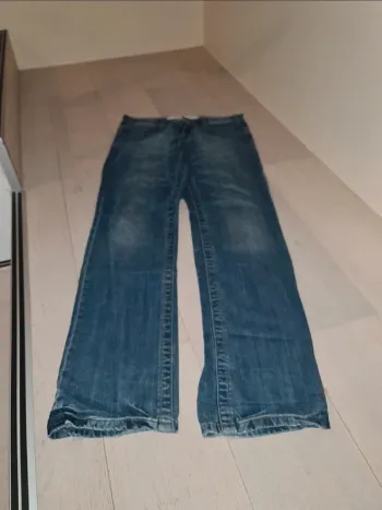 Jean Oxbow taille 40