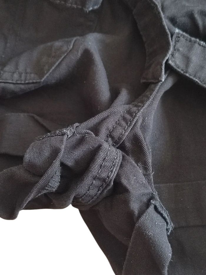 Tee-shirt à manches courtes et short - photo numéro 8