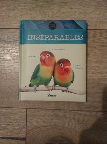 Les inséparables