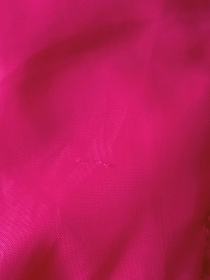 Doudoune sans manches rose 3 ans- 94cm N*0550 - photo numéro 7