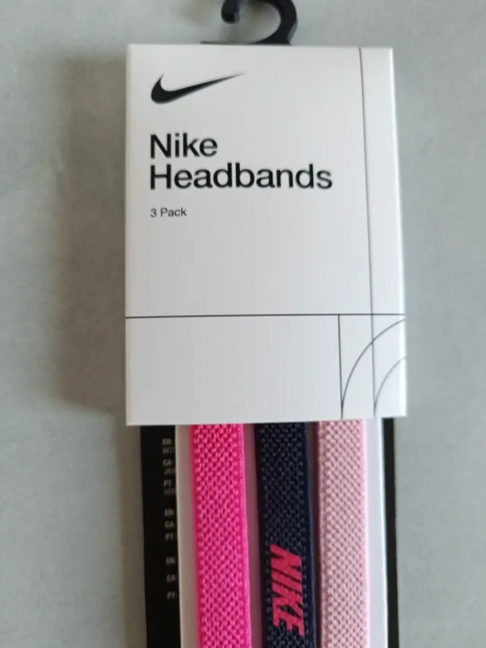 Nike headbands Neuf - photo numéro 5