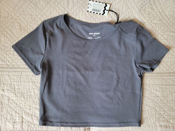 tshirt gris