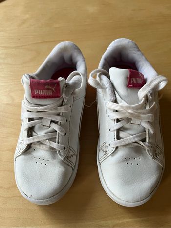 Basket filles PUMA