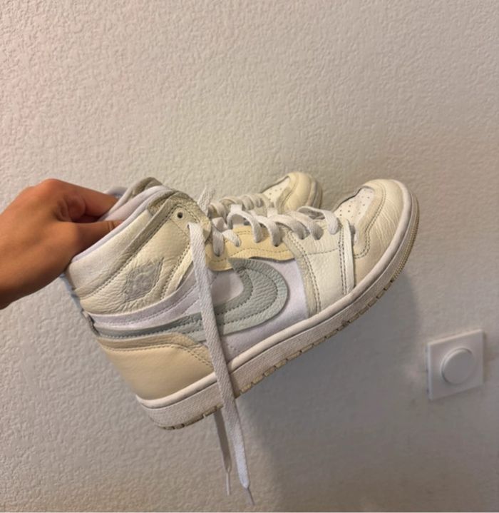 Air Jordan femme - photo numéro 4