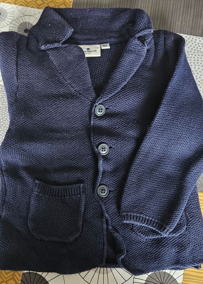 Gilet