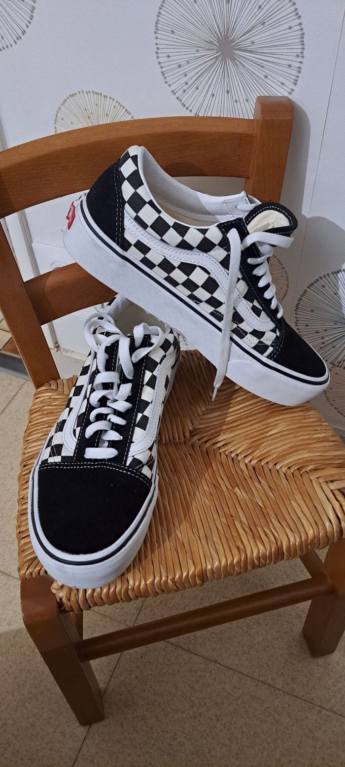 Chaussure femme - photo numéro 2