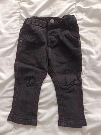 Jeans tao 6m tbe