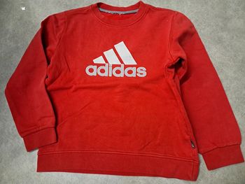 pull sweat garcon 8 ans adidas
