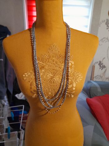 Chaine Collier