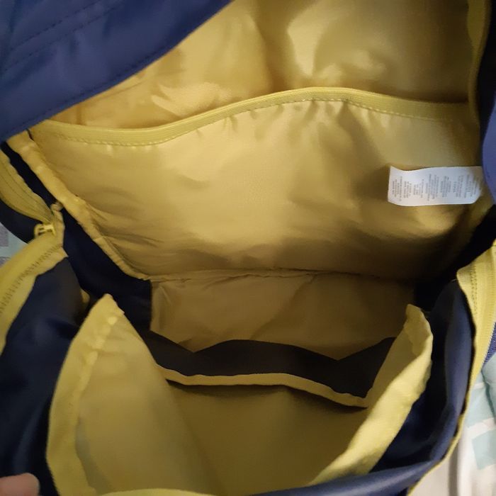 Sac eastpak neuf poche ordi 13 pouces - photo numéro 4