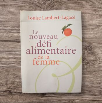 Louise Lambert - Lagacé