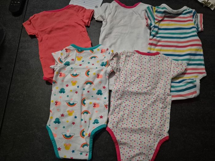 Lot bodys orchestra - photo numéro 7