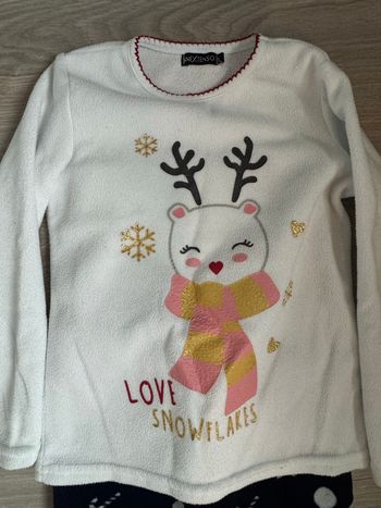 Pyjama Noël