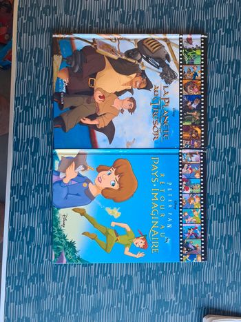 Collection Disney Hachette