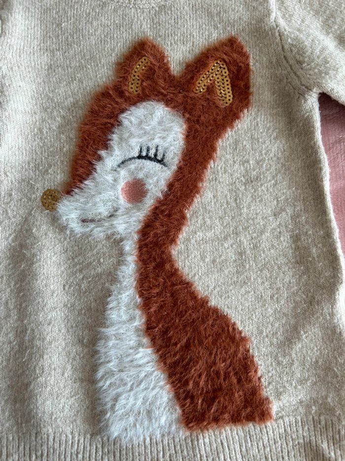 Robe 6 mois - photo numéro 2