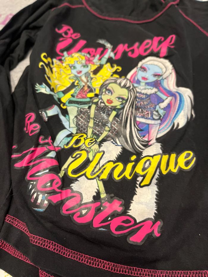 2 hauts - photo numéro 3