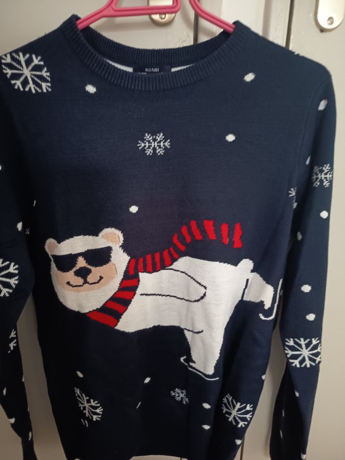 pull - photo numéro 2