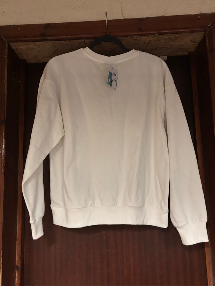Pull Stitch femme neuf m - photo numéro 6