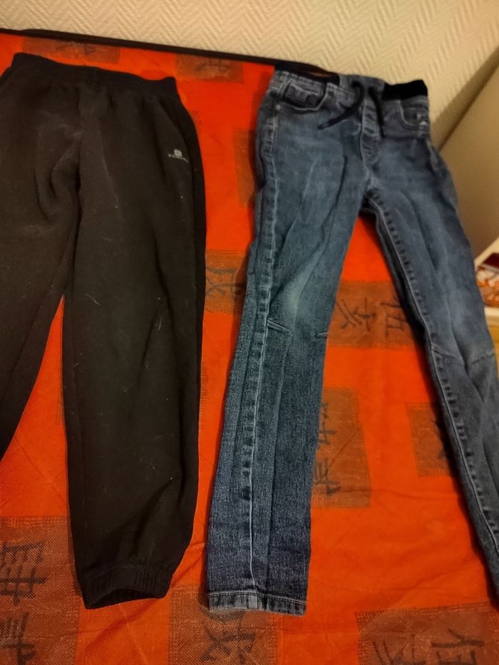 Lot 6,8 ans - photo numéro 5