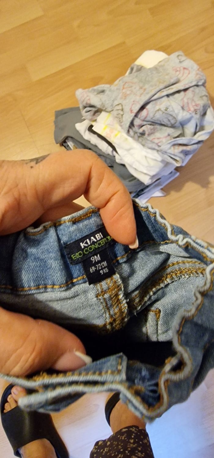 Jeans - photo numéro 2