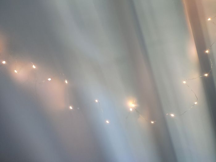 🌟 Guirlandes LED à piles – 3 mètres – Lot de 8 🌟 - photo numéro 2