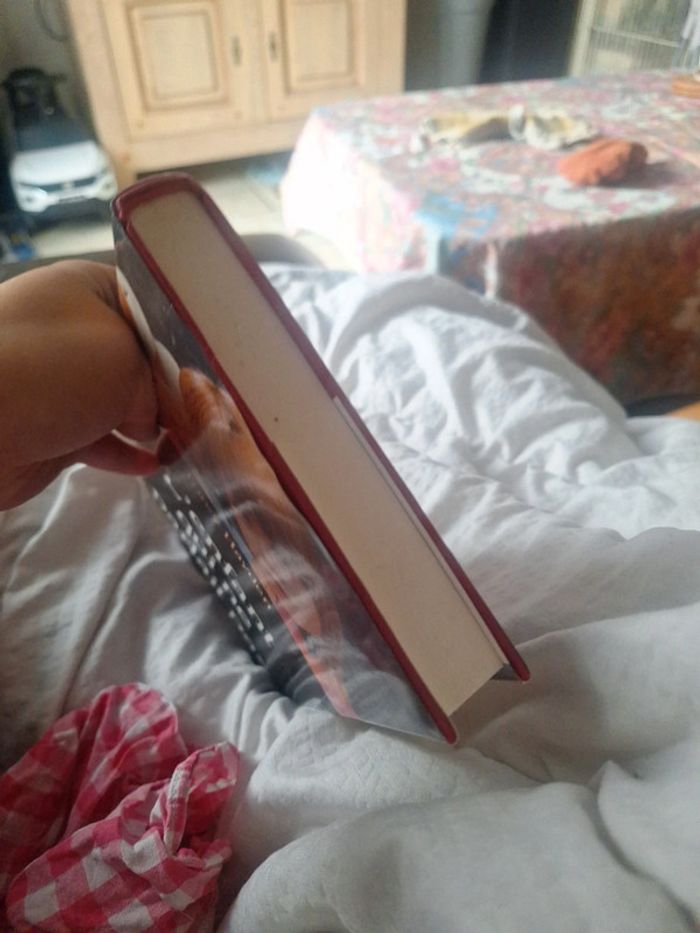 L'enfant qui ne parlait pas livre - photo numéro 7