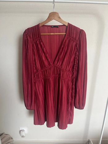 Robe Zara