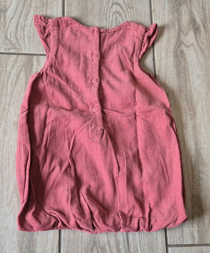 Robe courte - photo numéro 2