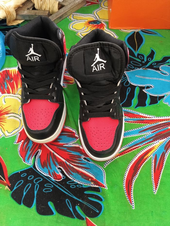 Nike air Jordan - photo numéro 3