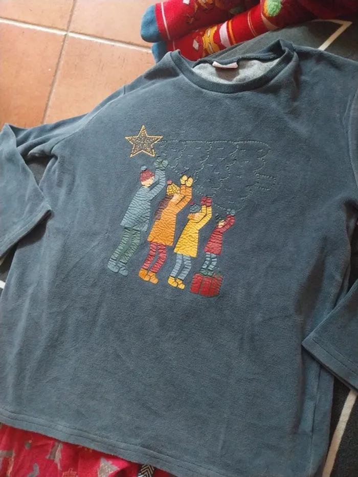 Pygama T8ans - photo numéro 2