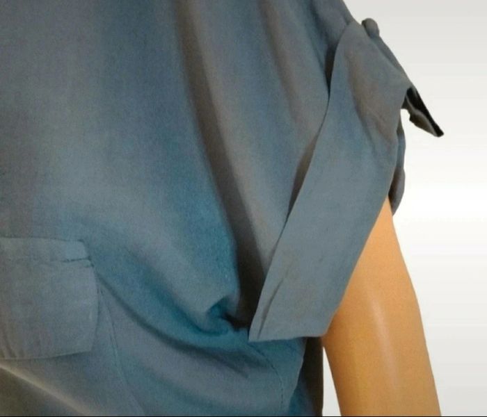 💜 Robe avec ceinture tressé TU New collection neuf #emyfleury_TUfemme - photo numéro 2